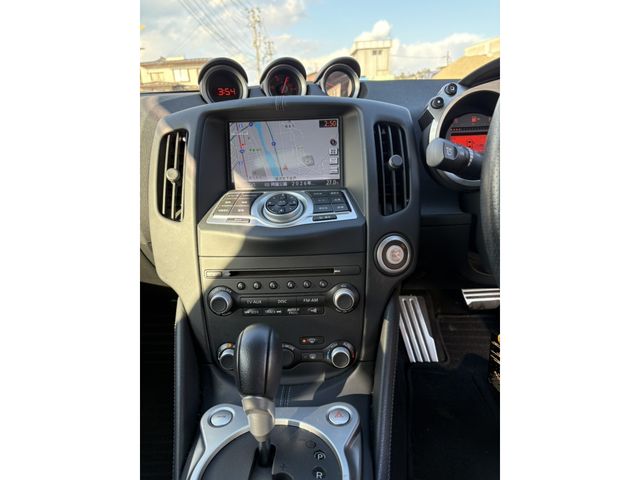 NISSAN FAIRLADY Z 2014 Image 31