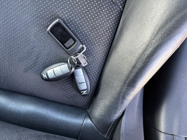 NISSAN FAIRLADY Z 2014 Image 31