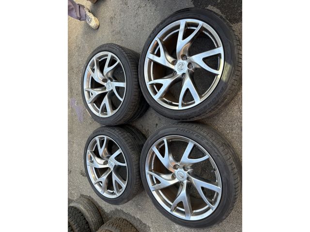 NISSAN FAIRLADY Z 2014 Image 31