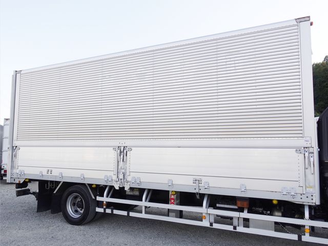 HINO RANGER 2015 Image 31