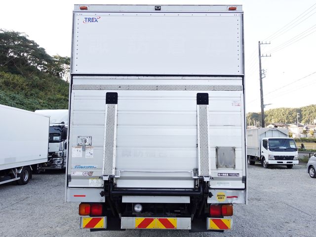 HINO RANGER 2015 Image 31