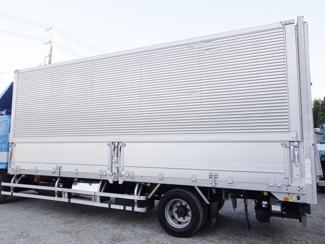 HINO RANGER 2015 Image 31