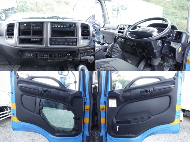 HINO RANGER 2015 Image 31