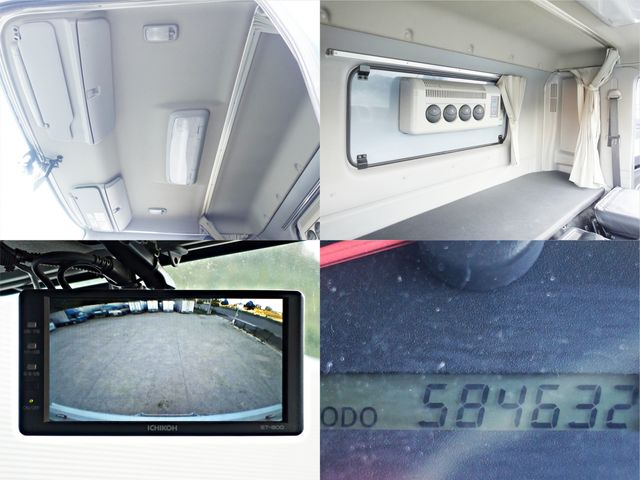 HINO RANGER 2015 Image 31