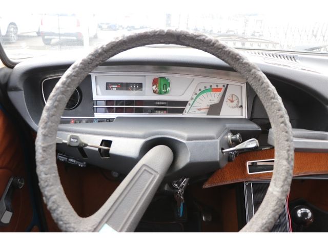 CITROEN DS 2016 Image 31