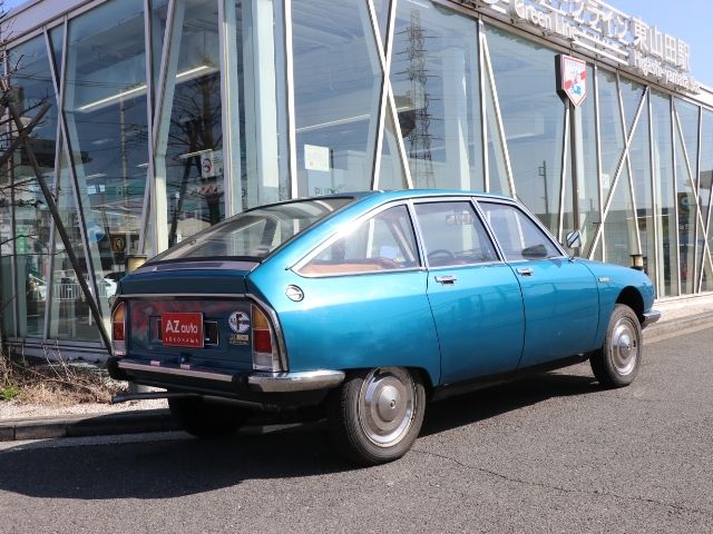 CITROEN DS 2016 Image 31