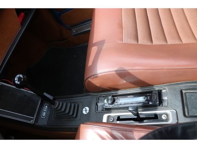 CITROEN DS 2016 Image 31