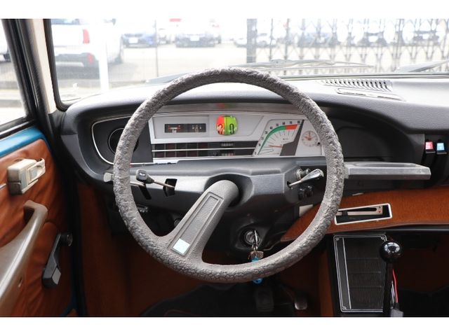 CITROEN DS 2016 Image 31