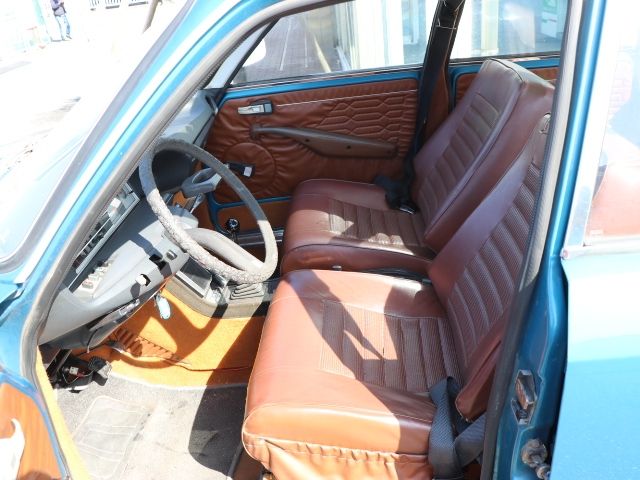 CITROEN DS 2016 Image 31