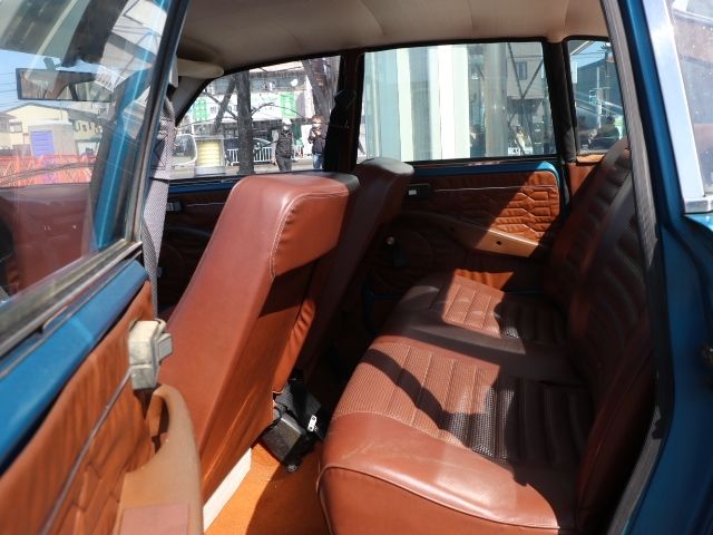 CITROEN DS 2016 Image 31