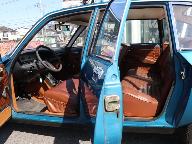 CITROEN DS 2016 Image 31