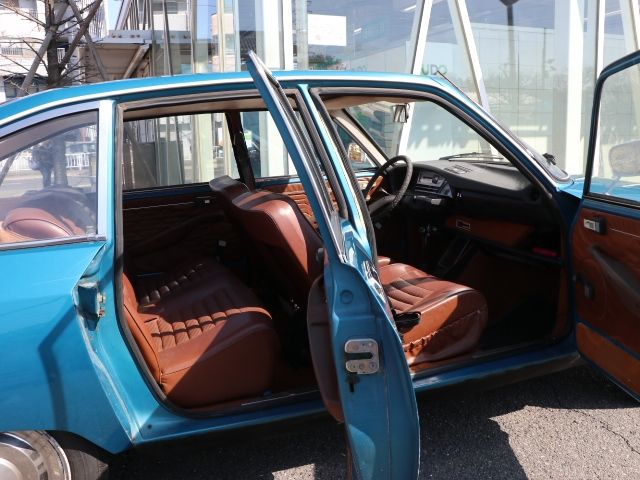 CITROEN DS 2016 Image 31