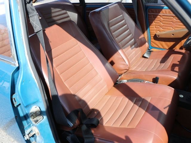 CITROEN DS 2016 Image 31