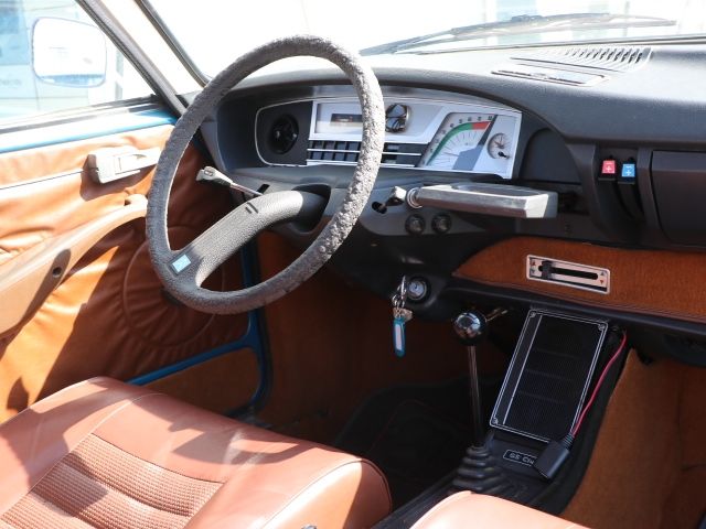 CITROEN DS 2016 Image 31