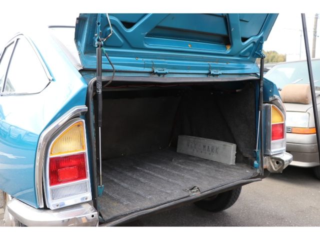 CITROEN DS 2016 Image 31