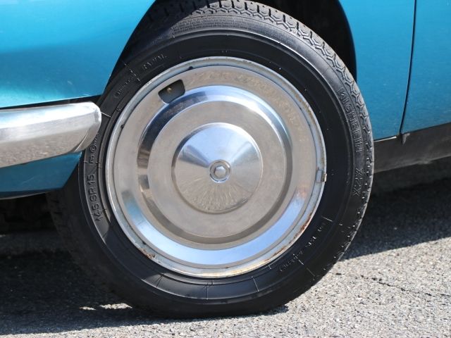 CITROEN DS 2016 Image 31