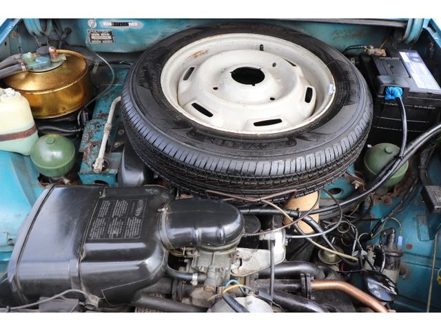 CITROEN DS 2016 Image 31