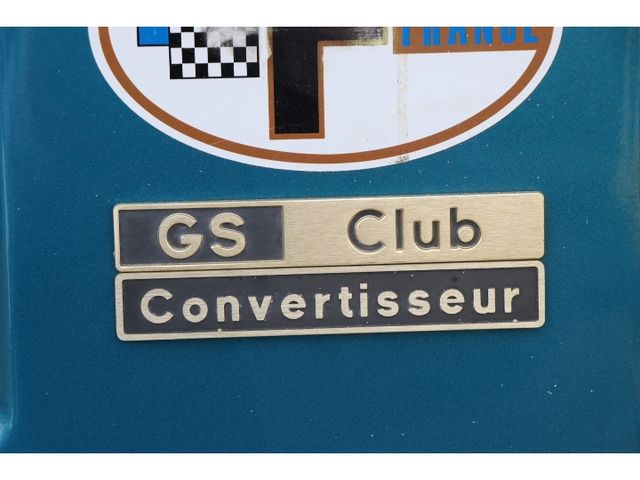 CITROEN DS 2016 Image 31