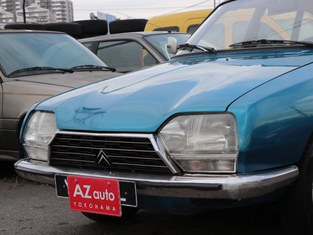 CITROEN DS 2016 Image 31
