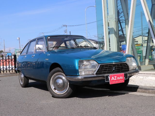 CITROEN DS 2016 Image 31