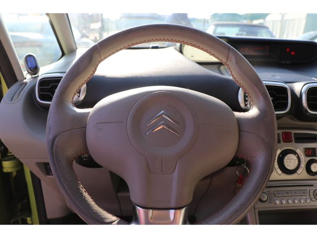 CITROEN C3 2012 Image 31