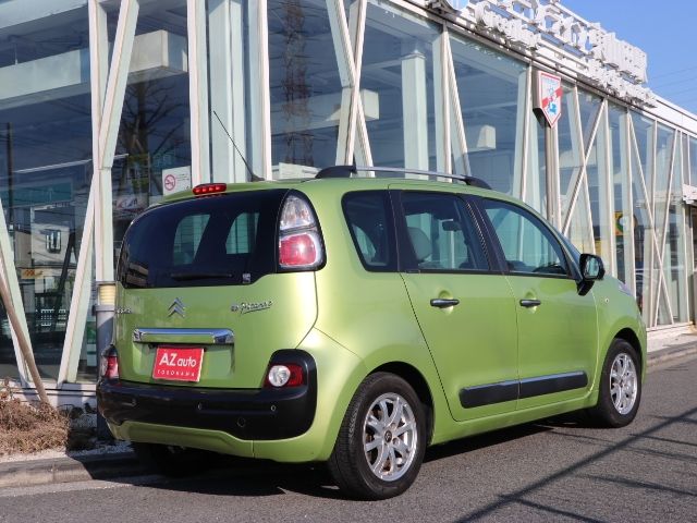 CITROEN C3 2012 Image 31