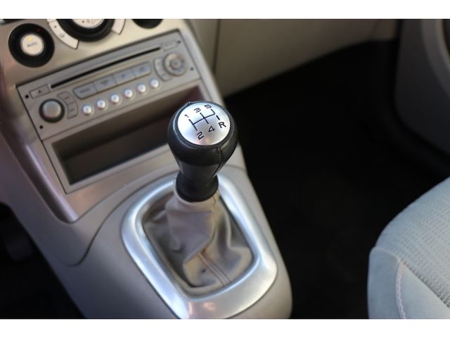 CITROEN C3 2012 Image 31