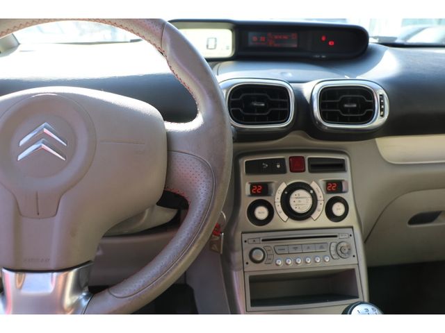 CITROEN C3 2012 Image 31