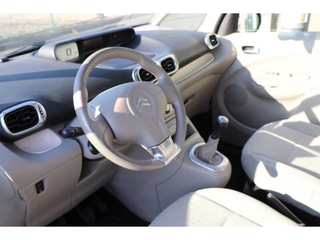 CITROEN C3 2012 Image 31