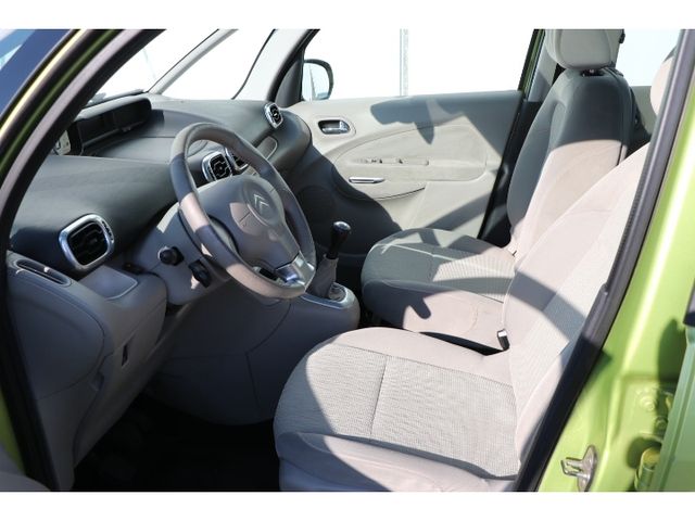 CITROEN C3 2012 Image 31