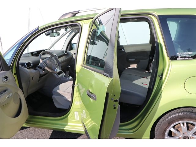 CITROEN C3 2012 Image 31