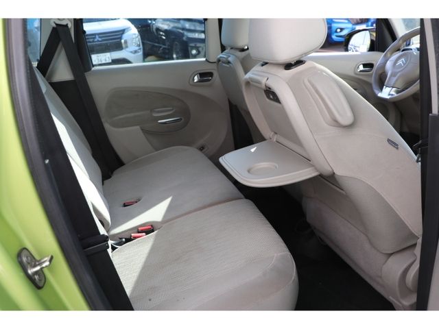 CITROEN C3 2012 Image 31