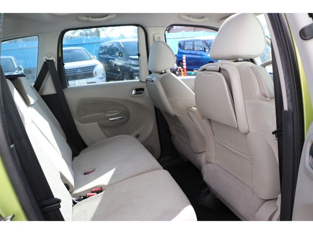 CITROEN C3 2012 Image 31