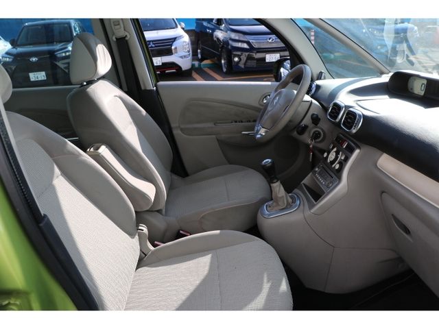 CITROEN C3 2012 Image 31