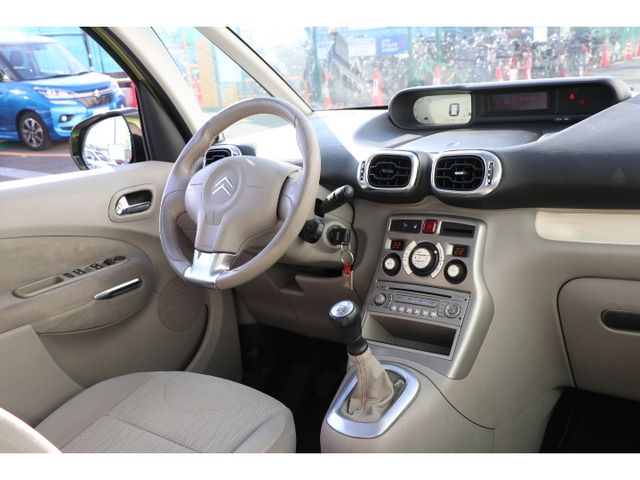 CITROEN C3 2012 Image 31