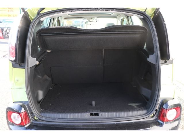 CITROEN C3 2012 Image 31