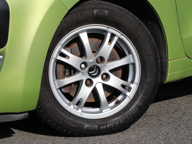 CITROEN C3 2012 Image 31