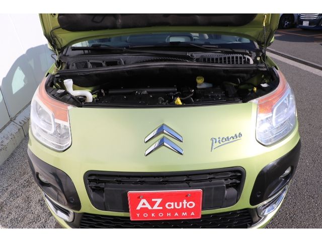 CITROEN C3 2012 Image 31