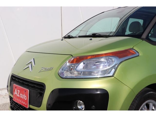 CITROEN C3 2012 Image 31