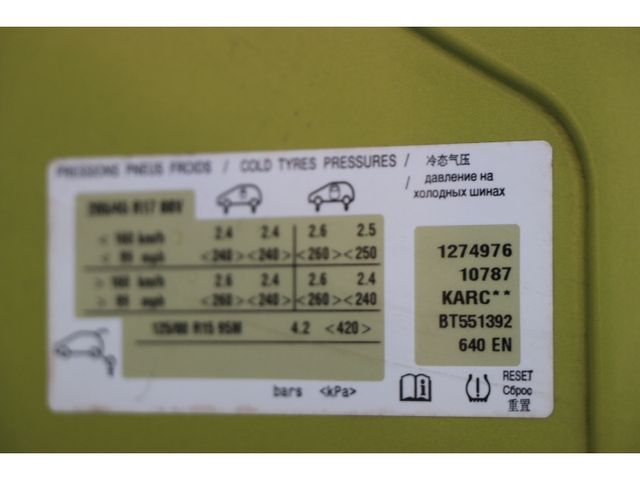 CITROEN C3 2012 Image 31