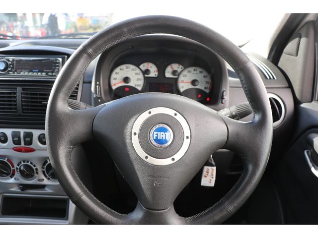 FIAT PUNTO 2007 Image 31