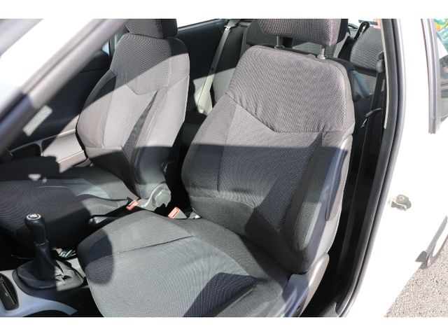 FIAT PUNTO 2007 Image 31