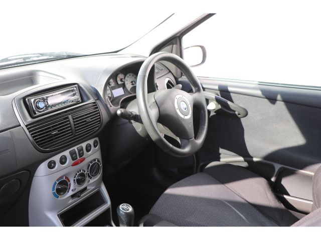 FIAT PUNTO 2007 Image 31
