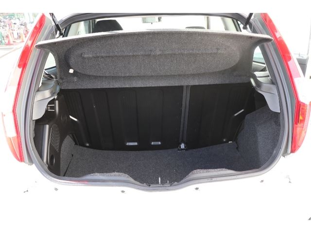 FIAT PUNTO 2007 Image 31