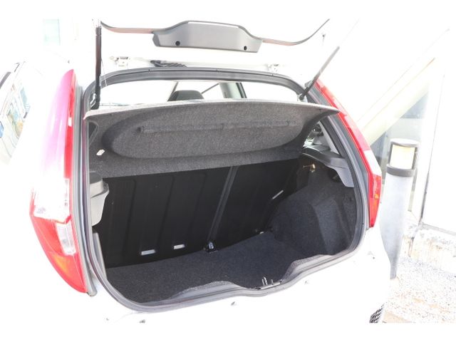 FIAT PUNTO 2007 Image 31