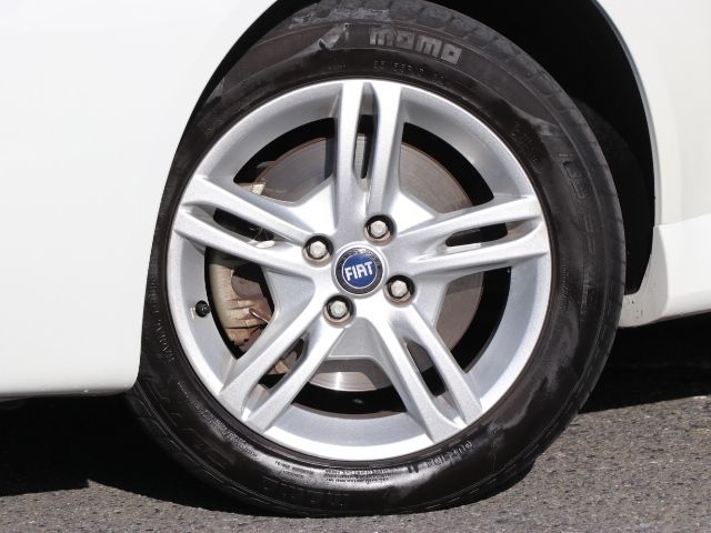 FIAT PUNTO 2007 Image 31