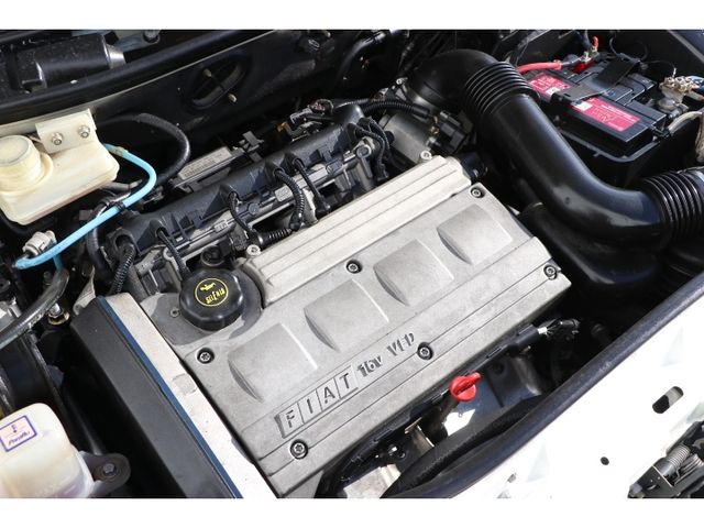 FIAT PUNTO 2007 Image 31