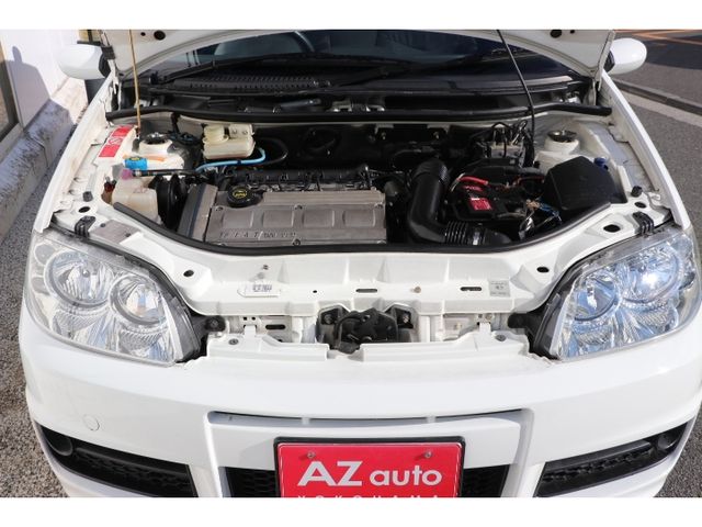 FIAT PUNTO 2007 Image 31