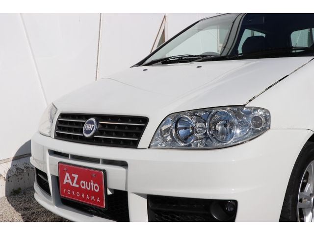 FIAT PUNTO 2007 Image 31