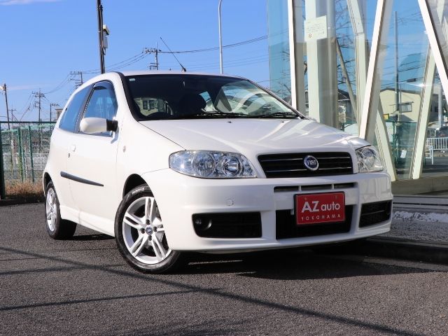 FIAT PUNTO 2007 Image 31